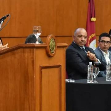 Educación Financiera : Lanzaron cursos para transformar el comportamiento de la ciudadanía y fortalecer la economía regional