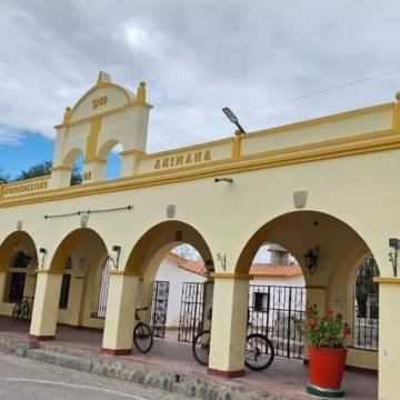 Animaná será sede de una jornada integral de capacitación de acceso a la justicia