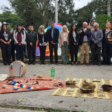 Inició el V Congreso de Educación Intercultural Bilingüe