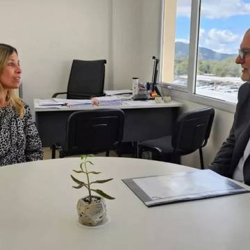 El IPS y la Fiscalía de Ciberdelitos fortalecen acciones contra estafas digitales que afectan a afiliados