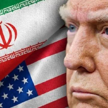 EE:UU reanudaría negociaciones con Irán