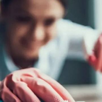 La informalidad laboral subió al 43%