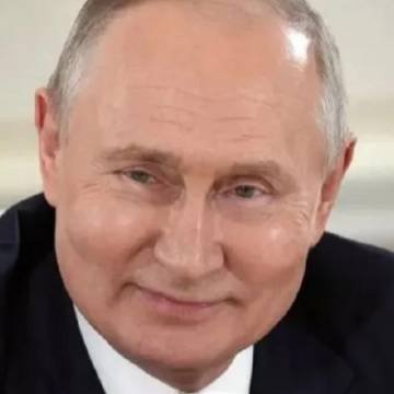 Putin abierto a un diálogo con Zelenski