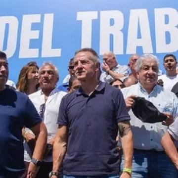 CGT rechaza el fallo de la Reforma Laboral