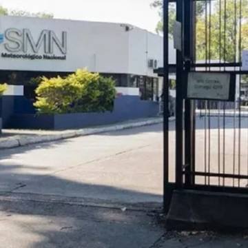 SMN decidió levantar la medida de fuerza