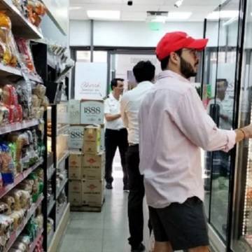 Cayó la confianza del consumidor 5,68%