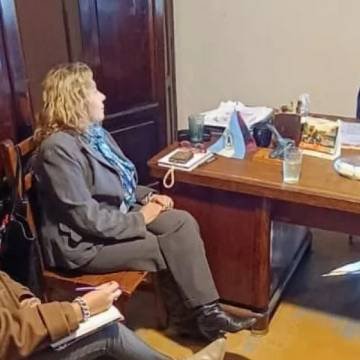 Plan de reparación histórica y preservación de la memoria de excombatientes de Malvinas