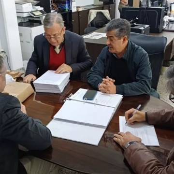 En Orán construirán un sistema de alojamientos modulares para el Servicio Penitenciario