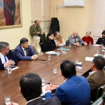 Trabajadores del peaje en alerta por posibles pérdidas de puestos laborales
