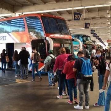 Proyectan una nueva Terminal con 50 locales