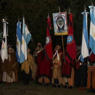 Casa de Salta presenta una agenda especial de actividades para honrar la memoria del General Martín Miguel de Güemes en Buenos Aires