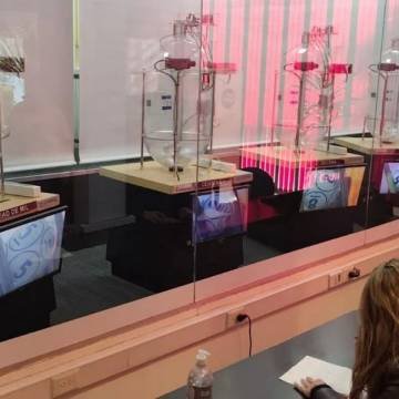 Más de 8.900 adjudicatarios del IPV participaron en el sorteo “Cumplís y Ganás”
