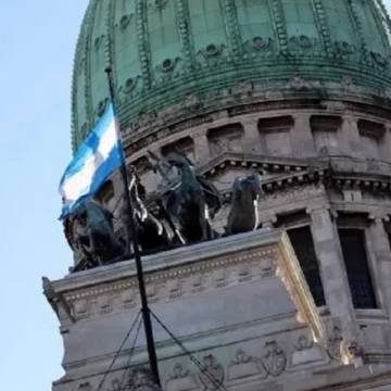 Paquete desregulatorio en el Congreso