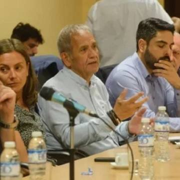 Gobierno eliminó contribuciones sindicales
