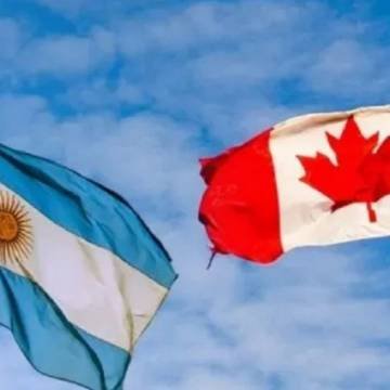 El país y Canadá refuerzan lazos comerciales
