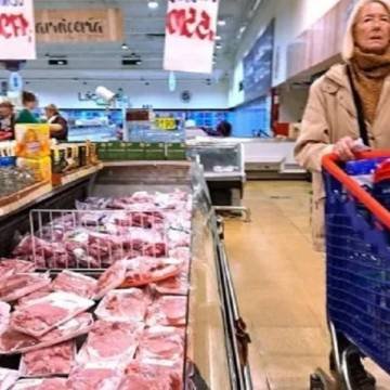 Gobierno sobre la inflación de agosto