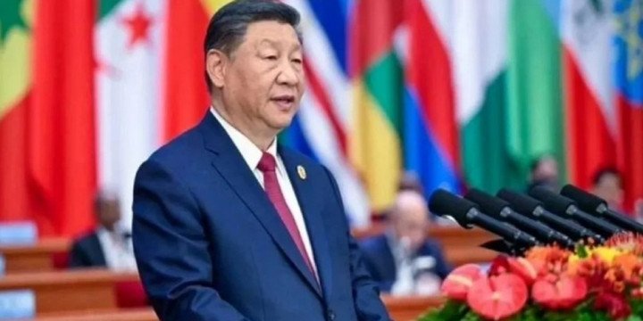 China tomará represalias contra la UE