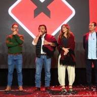 Gustavo Sáenz: “Para mí, es un orgullo y un honor que Flavia Royón y Bernardo Biella nos representen”