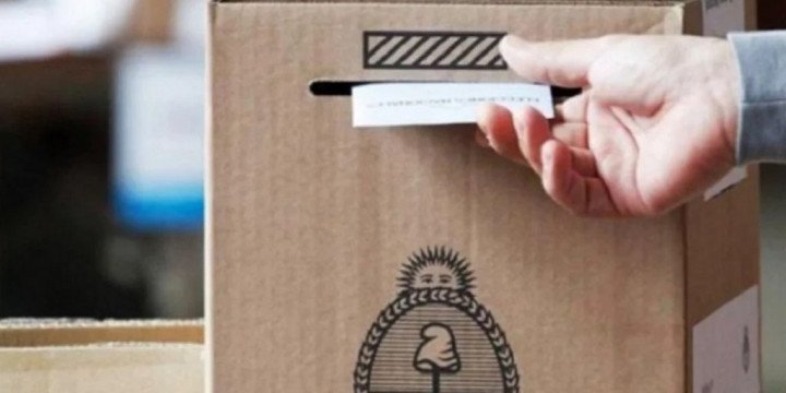 PRO rechaza eliminación de las PASO