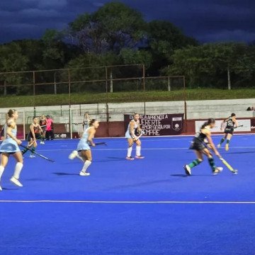 Continúa la edición del Torneo Goga Gómez con proyección nacional e internacional