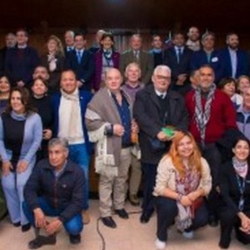 II Encuentro de Intendentes y Empresarios del Norte de Salta