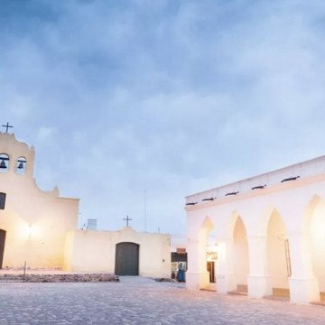Cachi representará a la Argentina en el certamen mundial Best Tourism Villages 2026