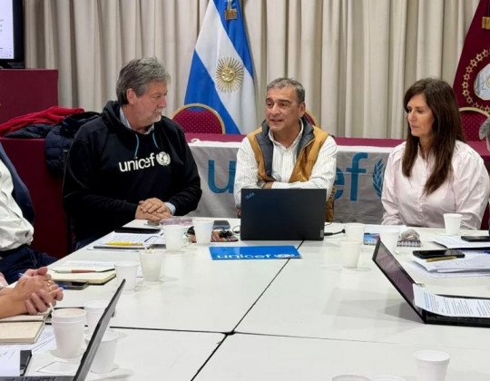 Salta inició la elaboración del Plan Provincial para la Salud Mental de Adolescentes