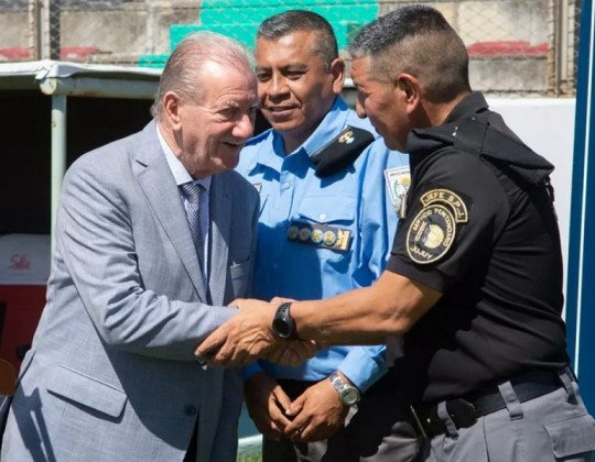 El rugby como puente de integración en contextos de encierro