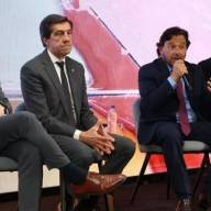 Los gobernadores Sáenz, Sadir y Jalil de la Mesa del Litio impulsan una agenda estratégica para convertir al recurso en crecimiento local