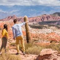 Salta promocionará su oferta turística en la Feria Internacional de Turismo FITUR