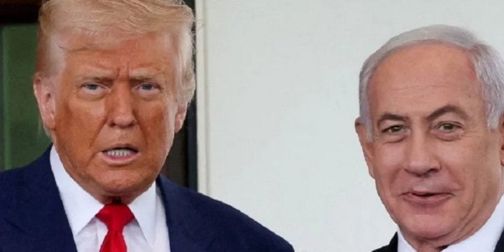 Israel y EEUU condicionan el fin de la guerra