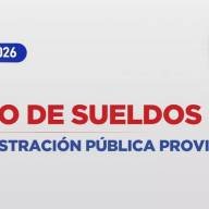 El Gobierno de Salta adelanta el pago de sueldos de abril en el marco del Día del Trabajador