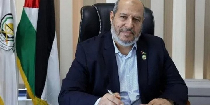 Jalil al Haya, nuevo líder de Hamas