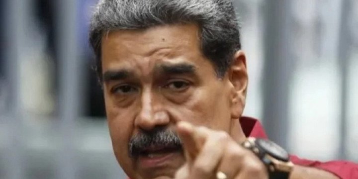 Venezuela reclama la liberación de Maduro