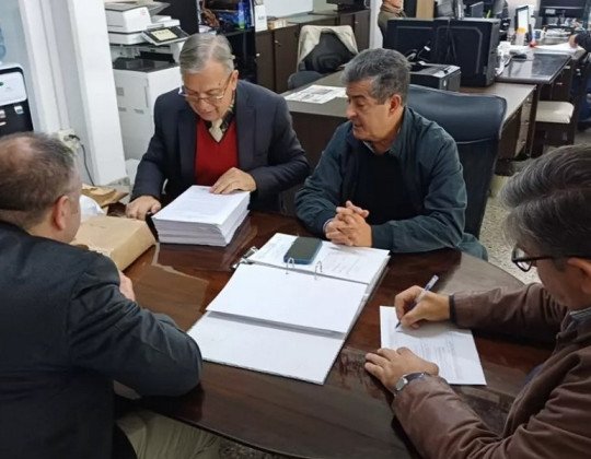 En Orán construirán un sistema de alojamientos modulares para el Servicio Penitenciario