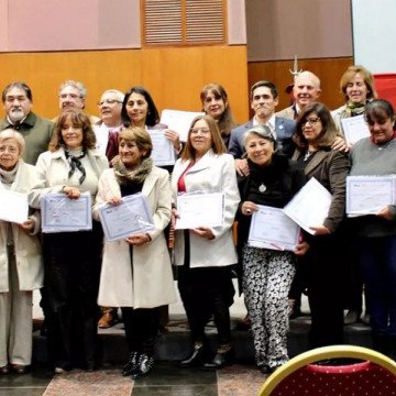 El proyecto “Silver Salta” y la inclusión activa de las personas mayores