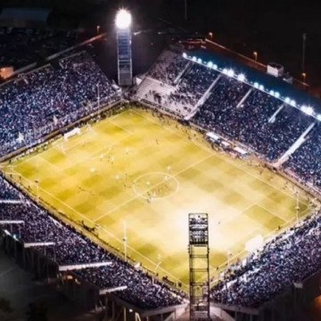 Boca Juniors llega a Salta para jugar la Copa Argentina
