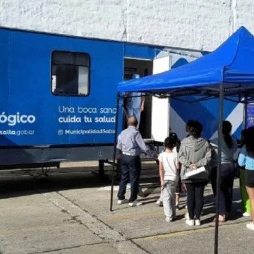 Inicia el operativo “Volviendo a clases” en el Centro Cívico Municipal