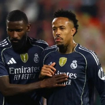 Nueva lesión complica a Carlo Ancelotti