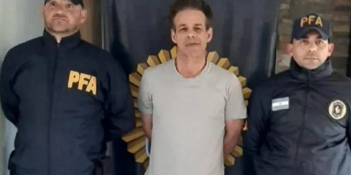 Fred Machado se declaró culpable por fraude