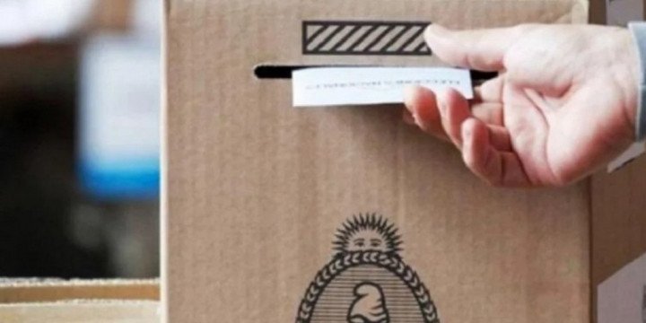 Peronismo, alternativa de gobierno
