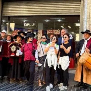 Semana Santa: Presentan el destino Salta en todo el país