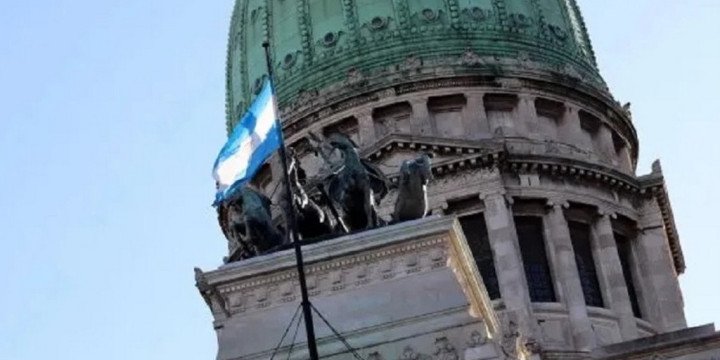 Paquete desregulatorio en el Congreso