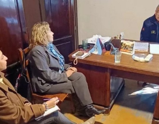 Plan de reparación histórica y preservación de la memoria de excombatientes de Malvinas