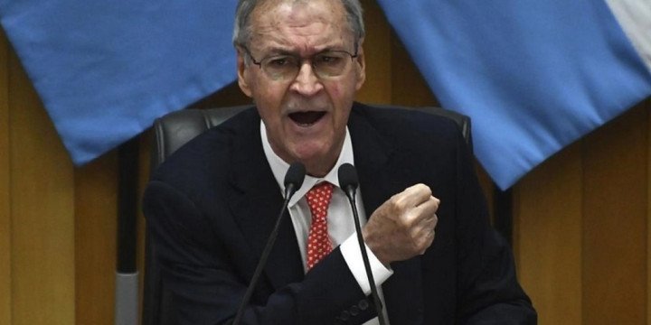 Guerra por las bancas del Congreso: el plan de gobernadores dialoguistas para pelear con Milei