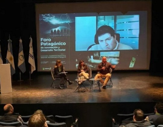 Salta impulsa la integración de polos tecnológicos para potenciar la innovación y el desarrollo
