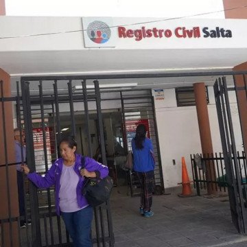 El Registro Civil avanza en la implementación del acta digital durante 2026