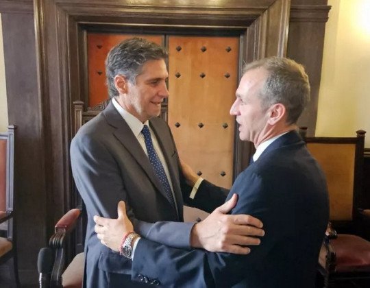 Asumió un nuevo juez federal en Salta