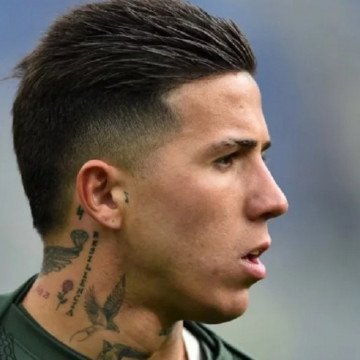 Manchester City tiene en la mira a Enzo