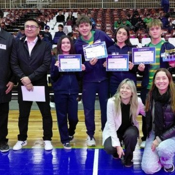 Dos equipos de escuelas salteñas viajarán a Neuquén para disputar la Final Nacional de la Copa Robótica 2026